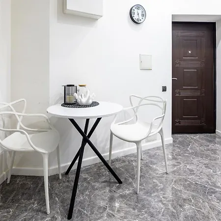 Apartman Romari городоцька 5 оперний театр *