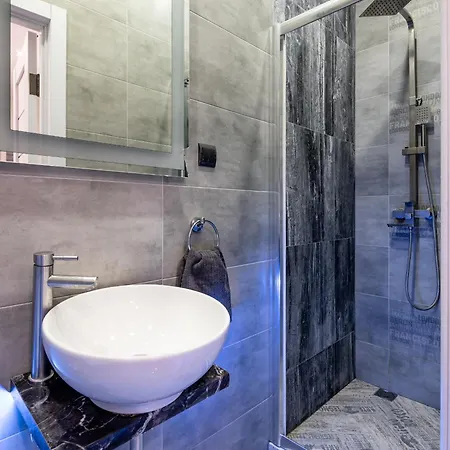 Apartman Romari городоцька 5 оперний театр *