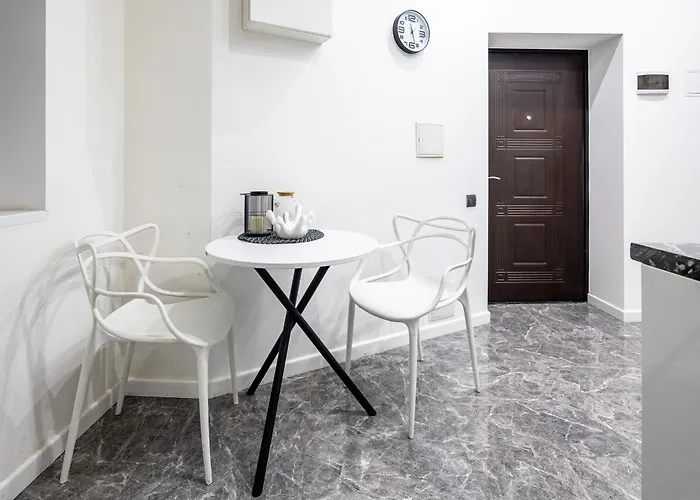 Lägenhet Romari городоцька 5 оперний театр *