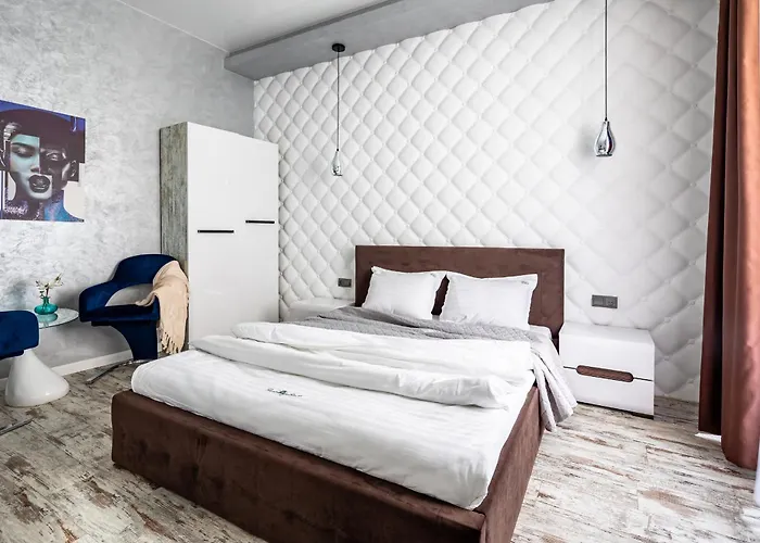 Lägenhet Romari городоцька 5 оперний театр Lviv