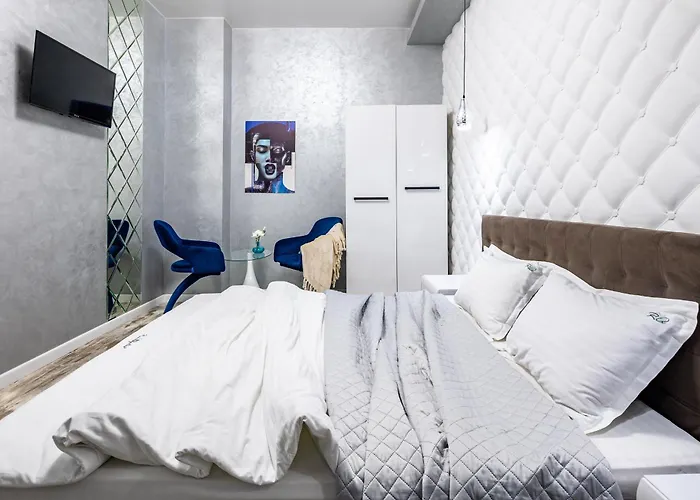 Romari городоцька 5 оперний театр *