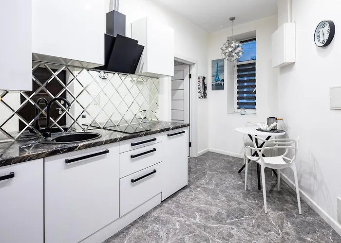 Apartment Romari городоцька 5 оперний театр