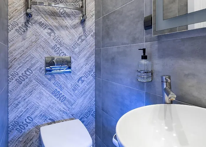 Apartment Romari городоцька 5 оперний театр