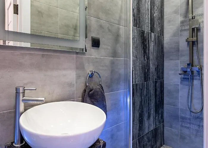 Apartment Romari городоцька 5 оперний театр *